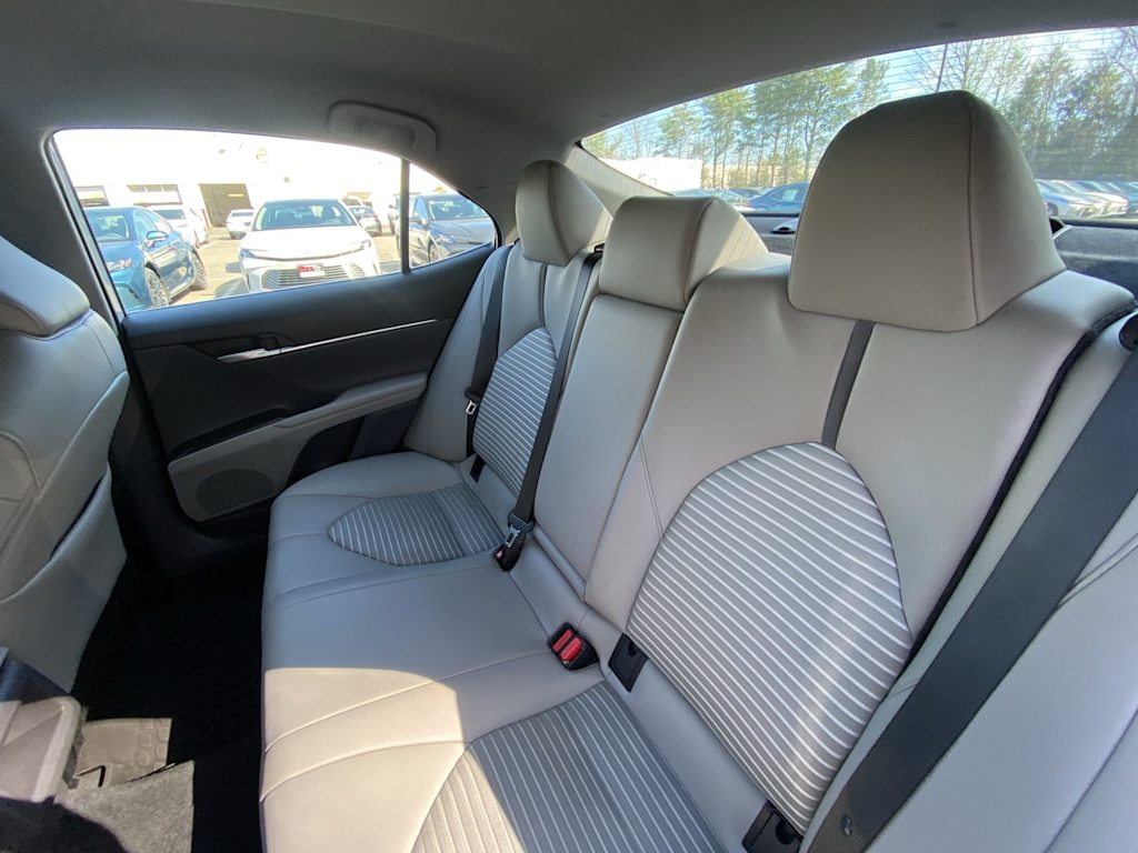 Thumbnail: 2024 Toyota Camry - 9