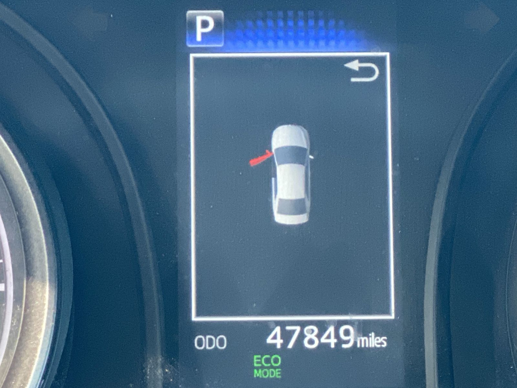 Thumbnail: 2024 Toyota Camry - 13