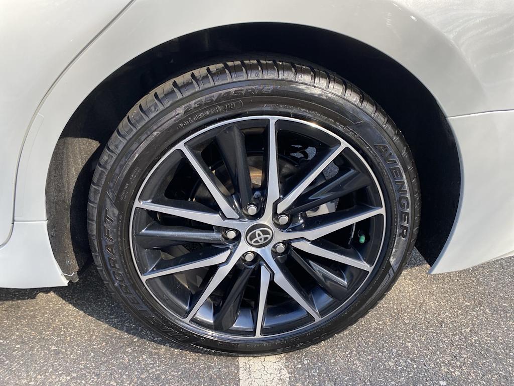 Thumbnail: 2024 Toyota Camry - 22