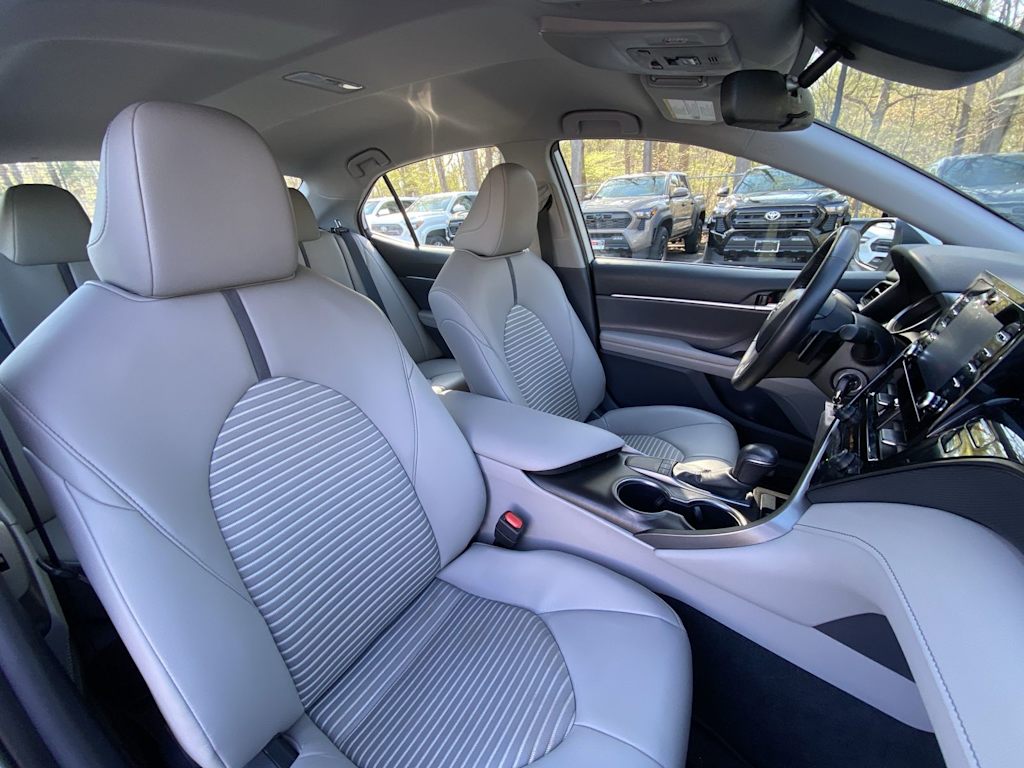 Thumbnail: 2024 Toyota Camry - 27