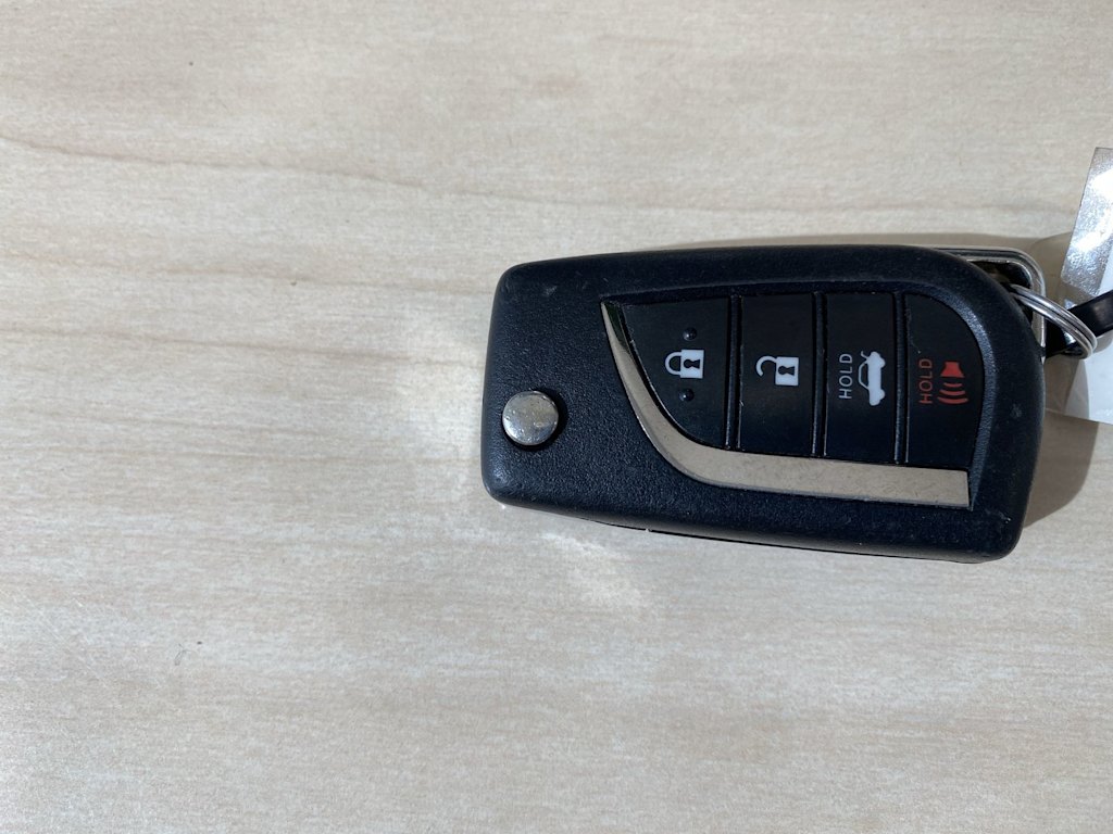 Thumbnail: 2024 Toyota Camry - 15