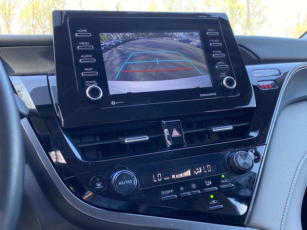 Thumbnail: 2024 Toyota Camry - 30