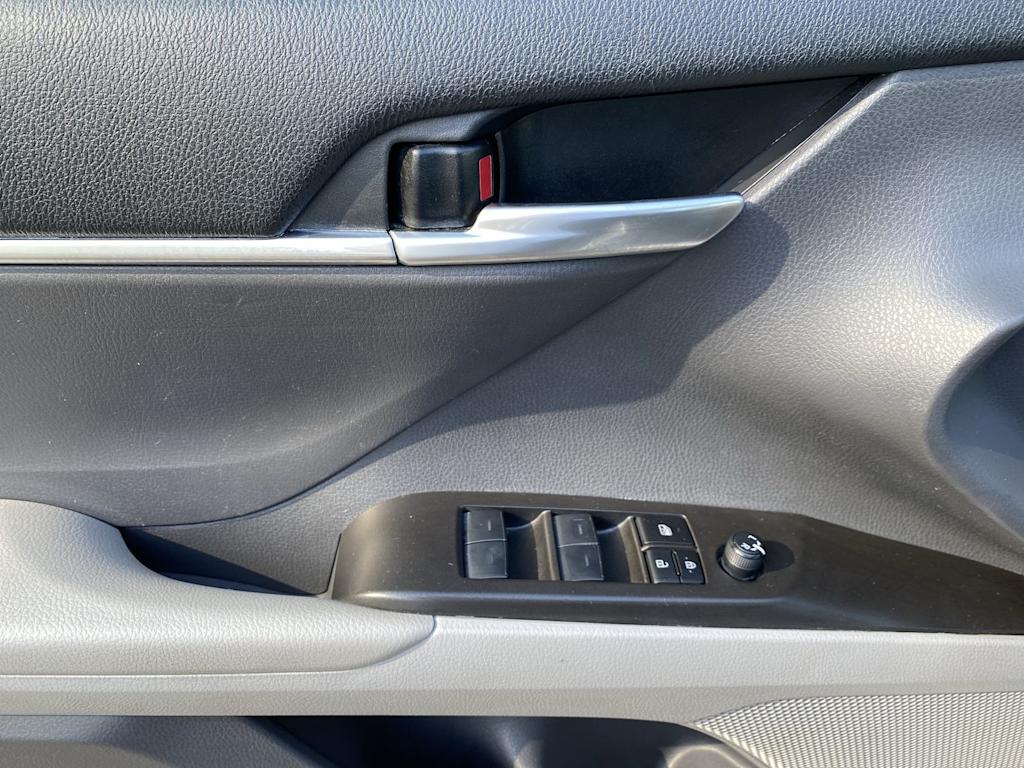 Thumbnail: 2024 Toyota Camry - 25