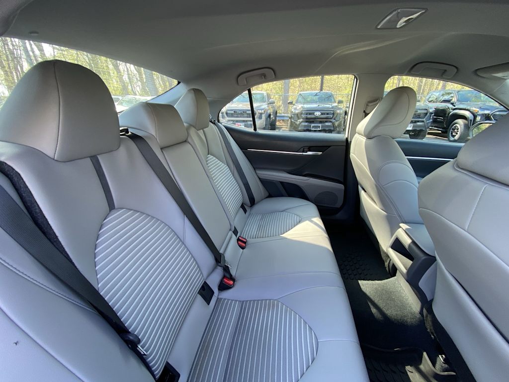 Thumbnail: 2024 Toyota Camry - 28