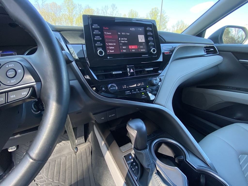 Thumbnail: 2024 Toyota Camry - 6