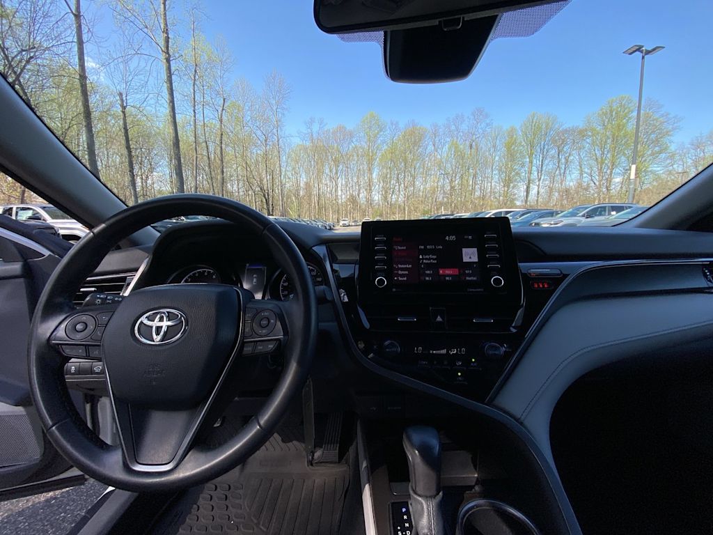 Thumbnail: 2024 Toyota Camry - 2