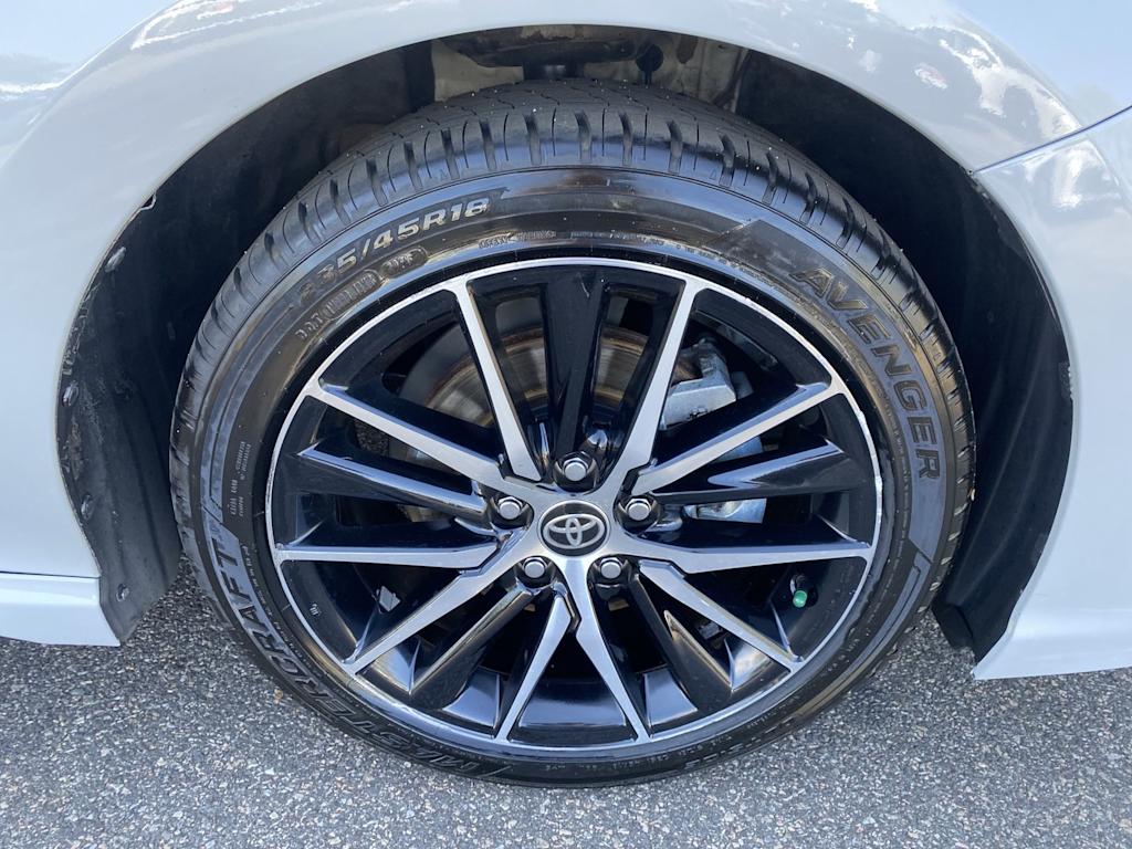 Thumbnail: 2024 Toyota Camry - 24