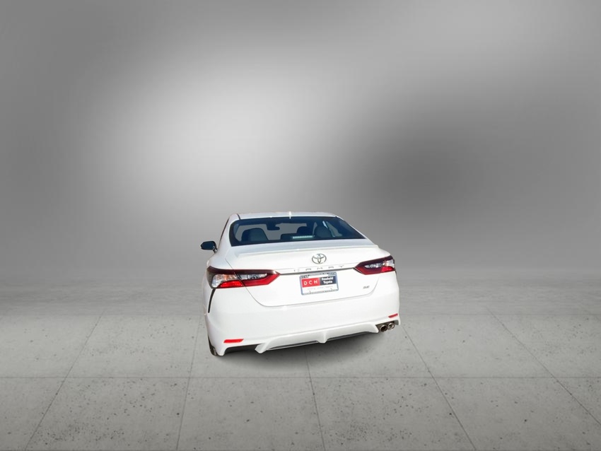 2021 Toyota Camry SE 15