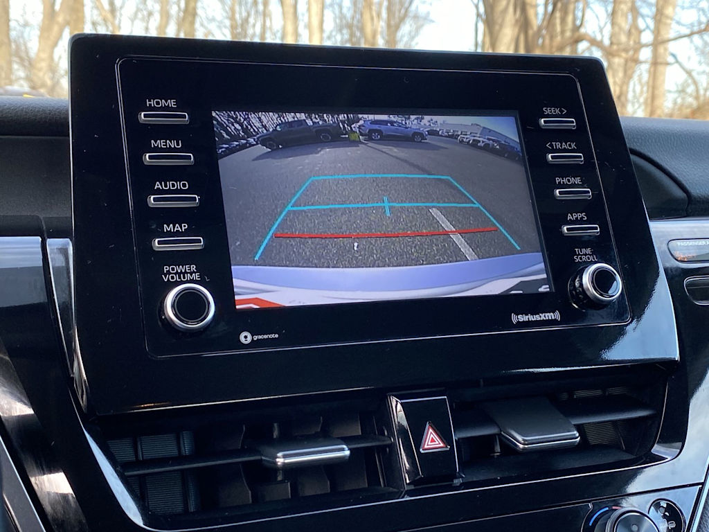 Thumbnail: 2023 Toyota Camry - 33