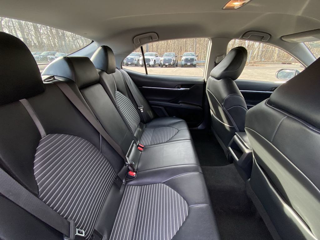 Thumbnail: 2023 Toyota Camry - 30