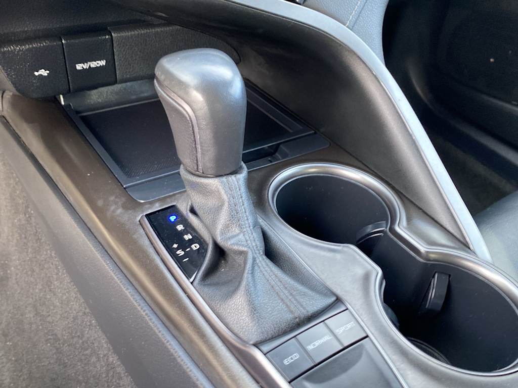 Thumbnail: 2023 Toyota Camry - 13