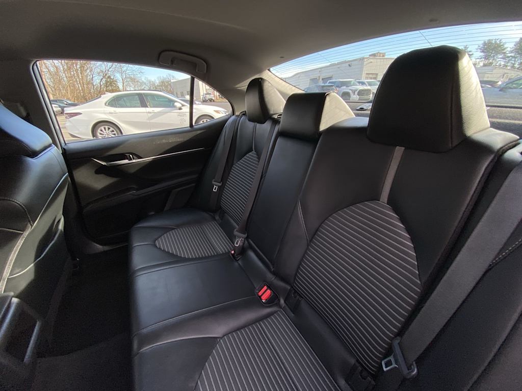 Thumbnail: 2023 Toyota Camry - 11