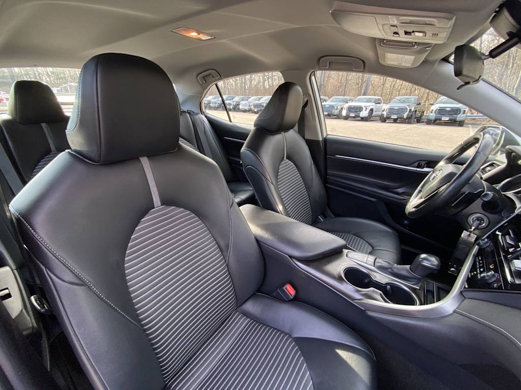 Thumbnail: 2023 Toyota Camry - 29