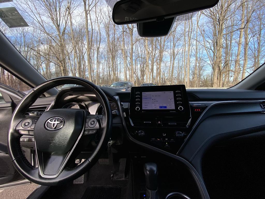 Thumbnail: 2023 Toyota Camry - 2