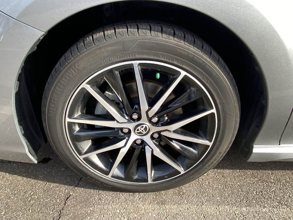 Thumbnail: 2023 Toyota Camry - 7