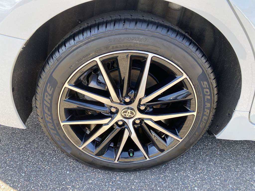 Thumbnail: 2024 Toyota Camry - 23