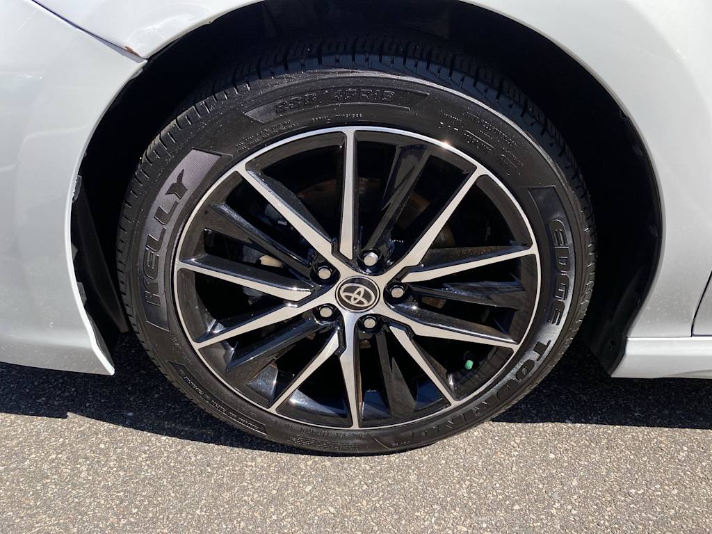 Thumbnail: 2024 Toyota Camry - 5