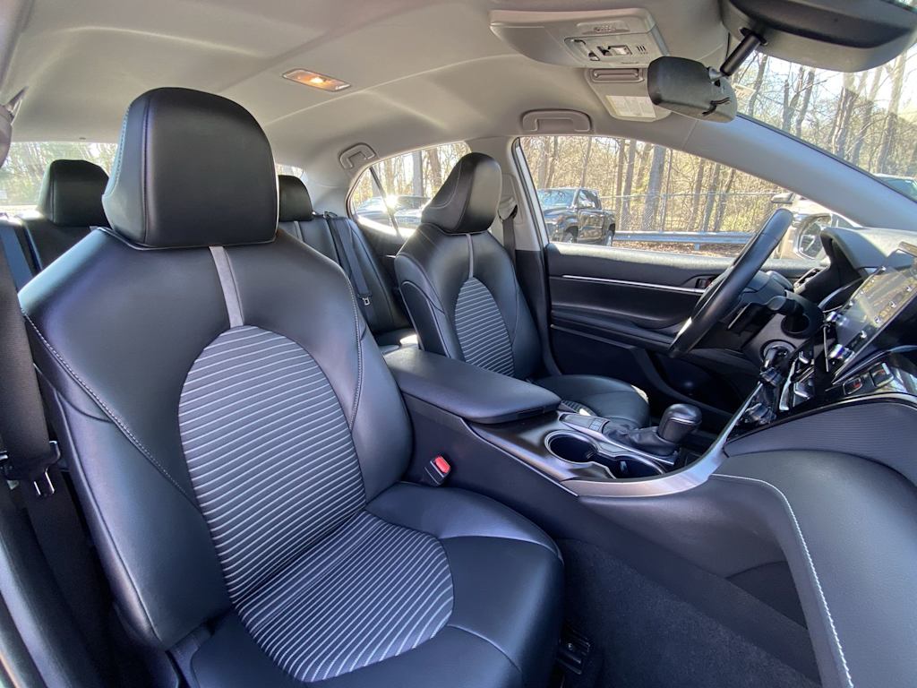 Thumbnail: 2024 Toyota Camry - 26