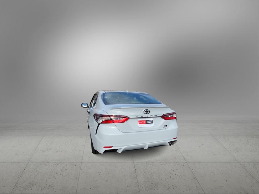 2023 Toyota Camry SE 5