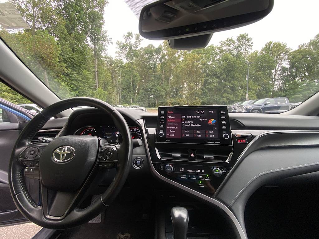 Thumbnail: 2023 Toyota Camry - 2