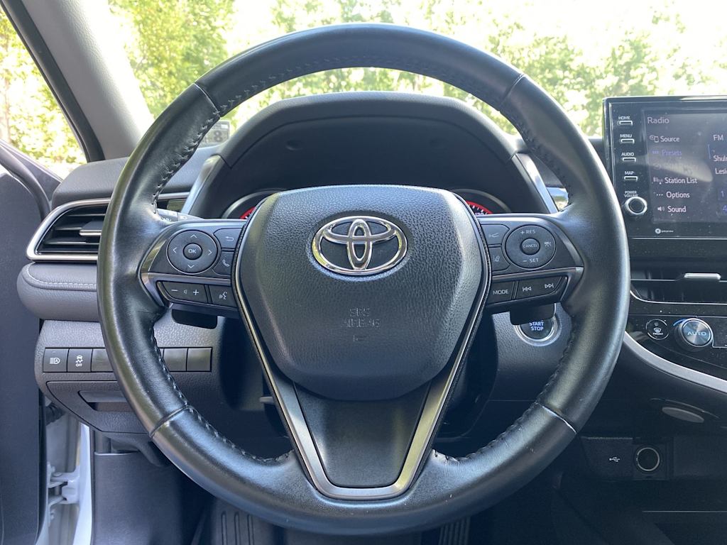 Thumbnail: 2023 Toyota Camry - 13