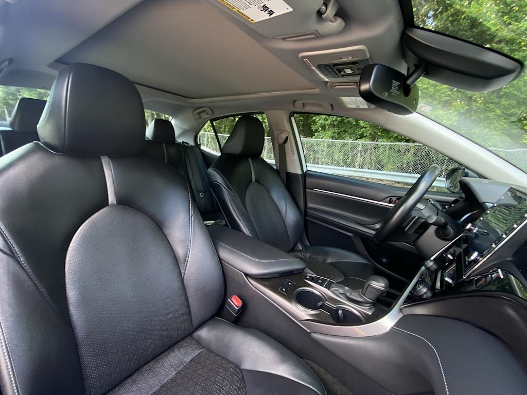 Thumbnail: 2023 Toyota Camry - 32