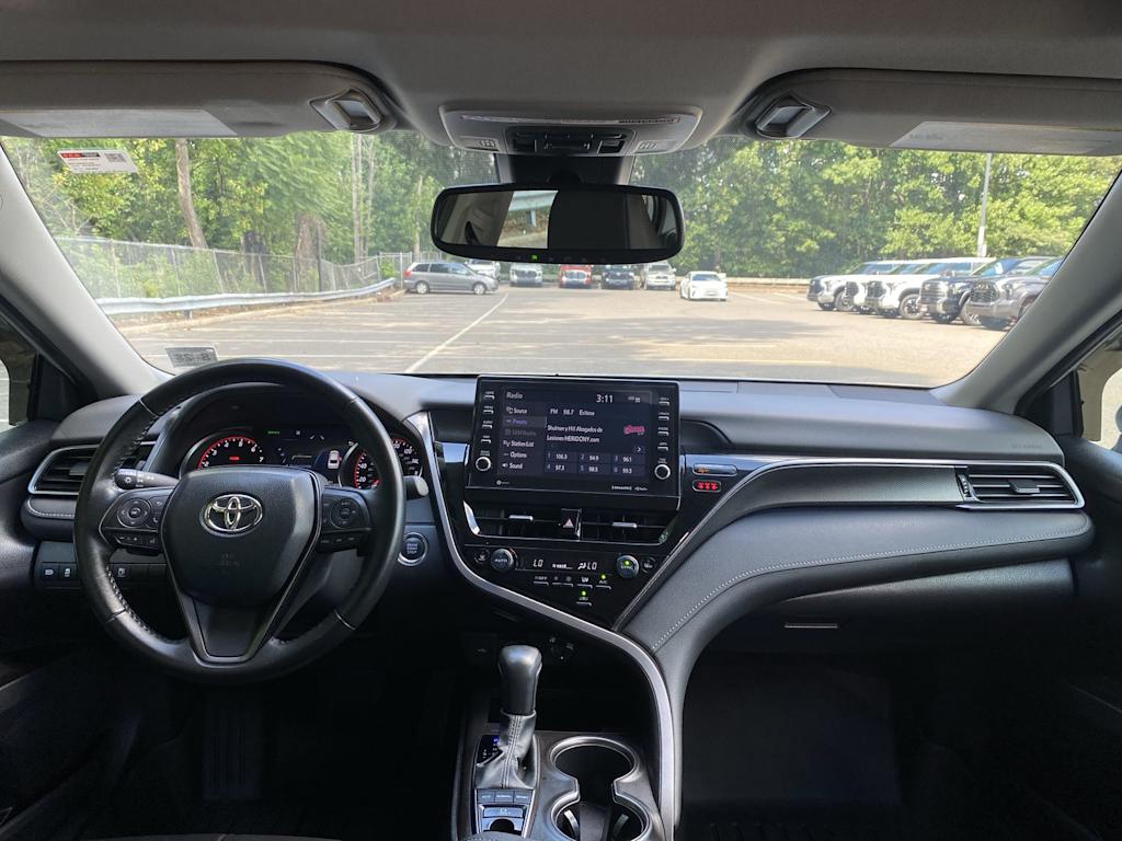 Thumbnail: 2023 Toyota Camry - 2