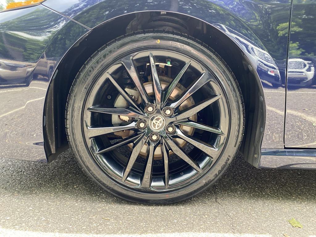 Thumbnail: 2021 Toyota Camry - 6