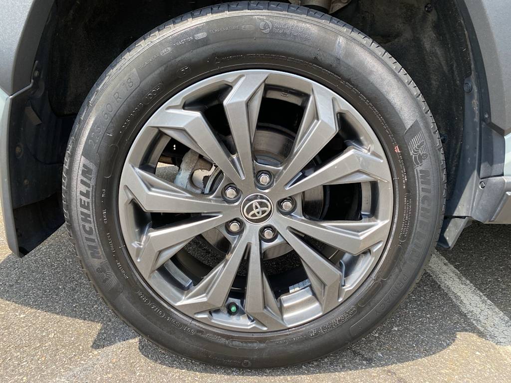 Thumbnail: 2022 Toyota RAV4 - 26