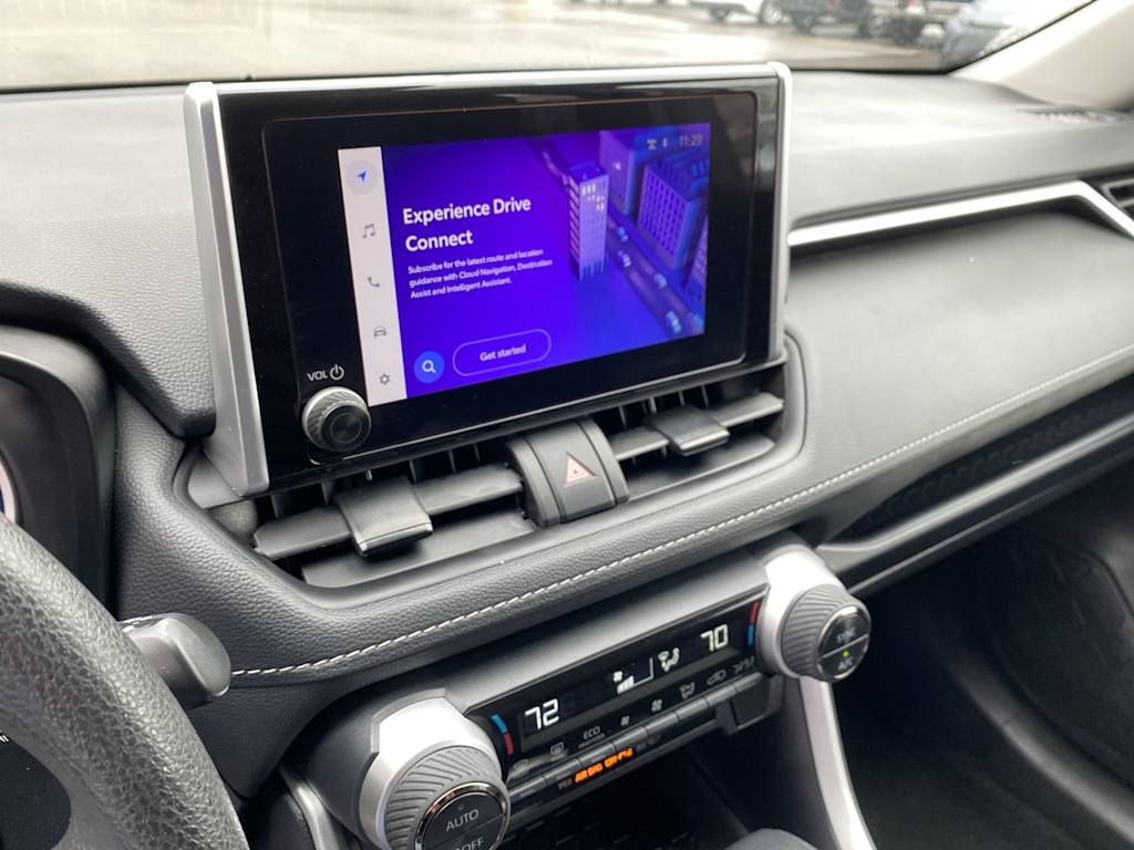 Thumbnail: 2025 Toyota RAV4 - 13