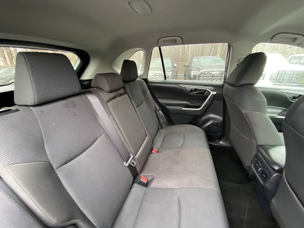 Thumbnail: 2025 Toyota RAV4 - 30