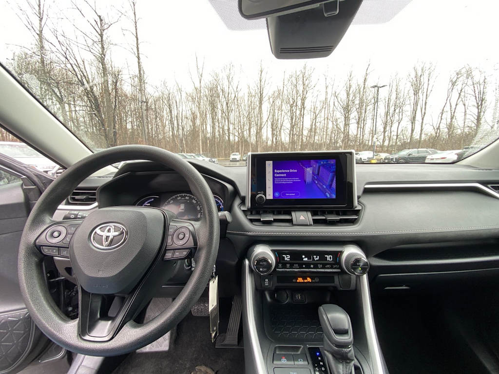 Thumbnail: 2025 Toyota RAV4 - 2