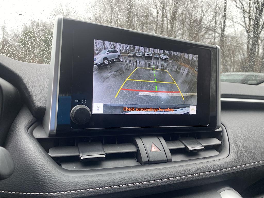 Thumbnail: 2025 Toyota RAV4 - 28