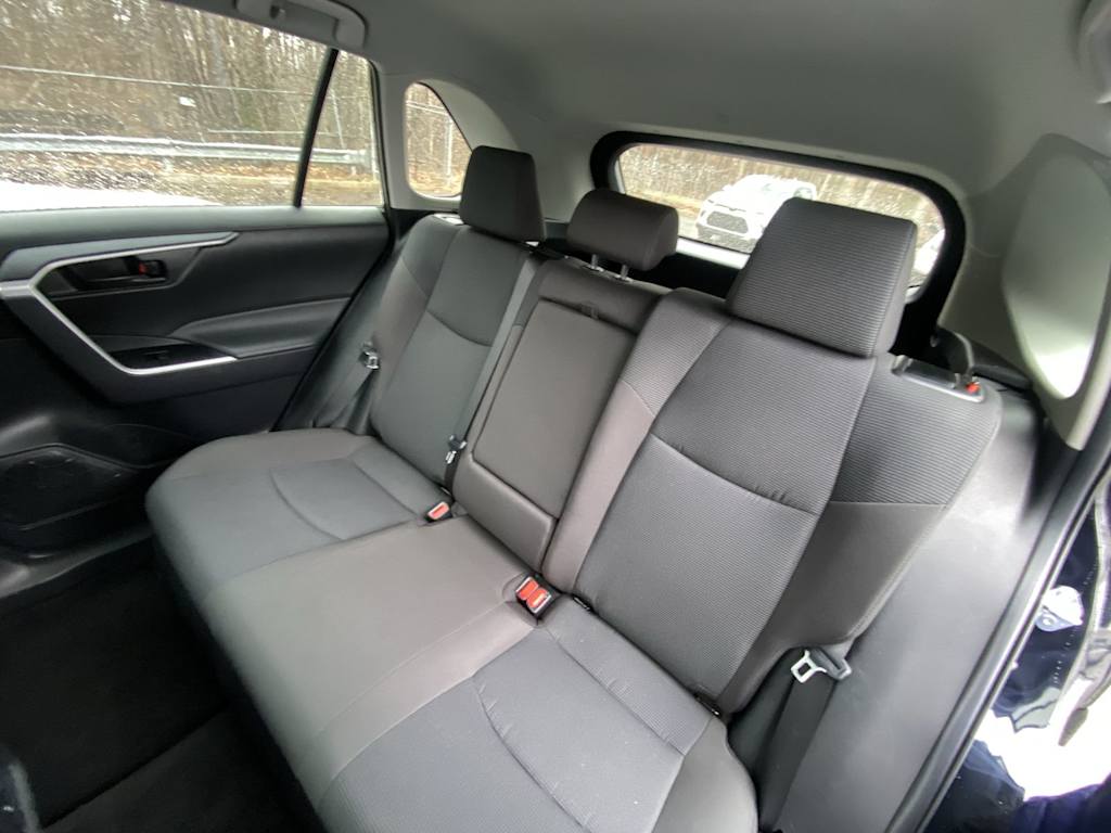 Thumbnail: 2025 Toyota RAV4 - 27