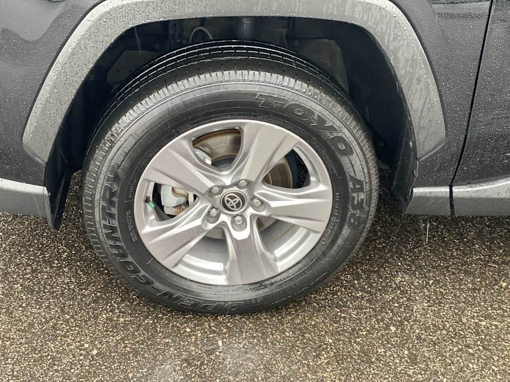 Thumbnail: 2025 Toyota RAV4 - 8