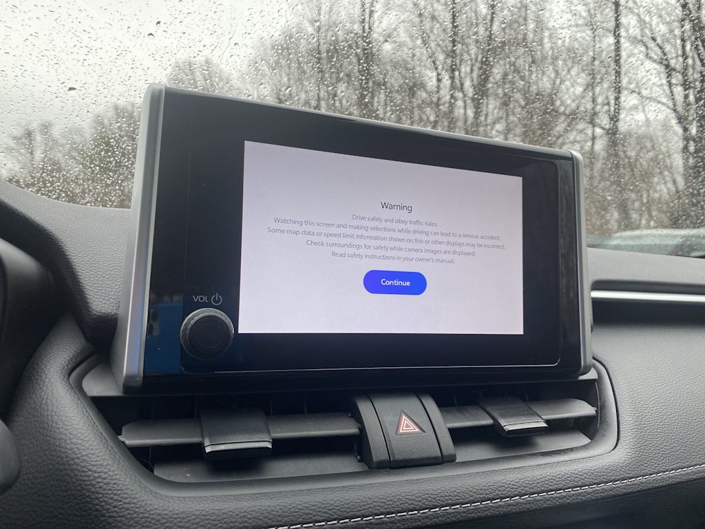 Thumbnail: 2025 Toyota RAV4 - 11