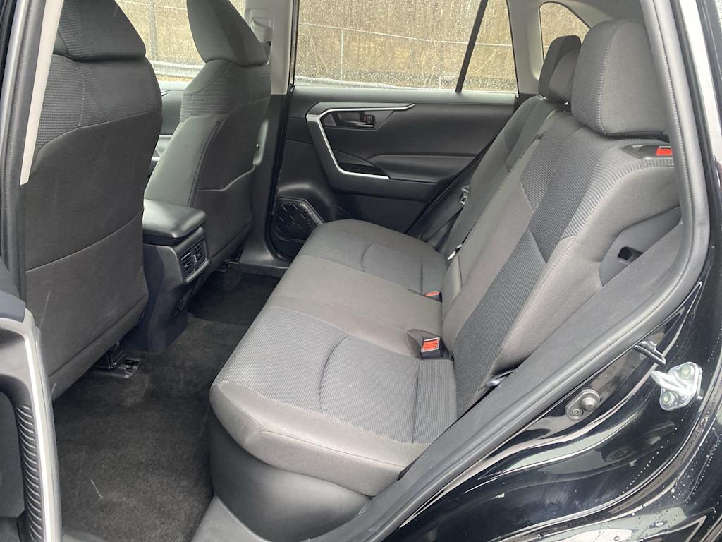 Thumbnail: 2025 Toyota RAV4 - 10