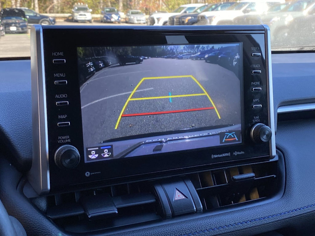 Thumbnail: 2022 Toyota RAV4 - 28