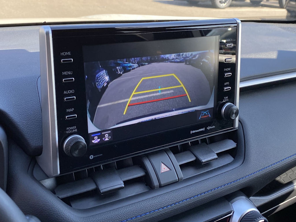 Thumbnail: 2022 Toyota RAV4 - 31