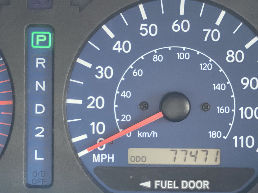 Thumbnail: 2003 Toyota Sienna - 15
