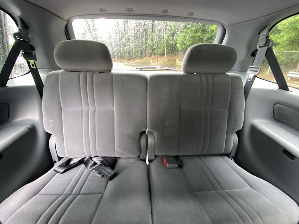 Thumbnail: 2003 Toyota Sienna - 33