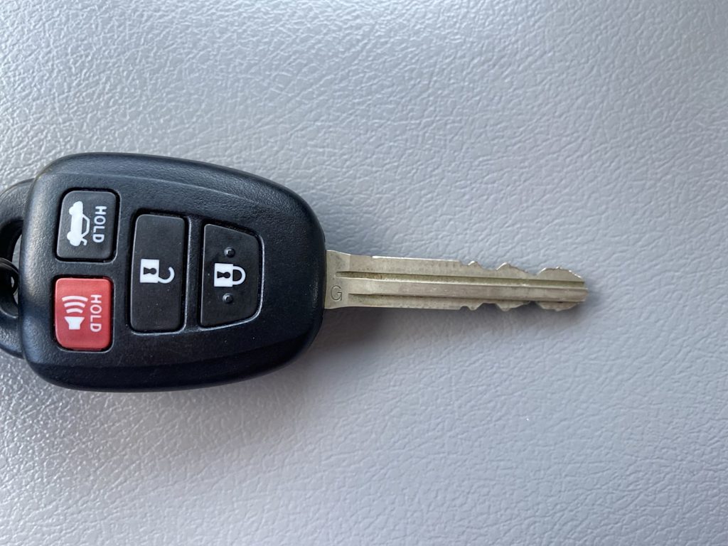 Thumbnail: 2014 Toyota Camry - 18