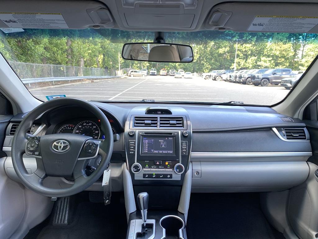 Thumbnail: 2014 Toyota Camry - 2