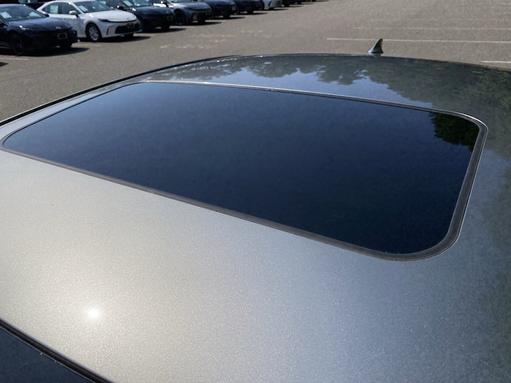 Thumbnail: 2017 Lexus ES - 29