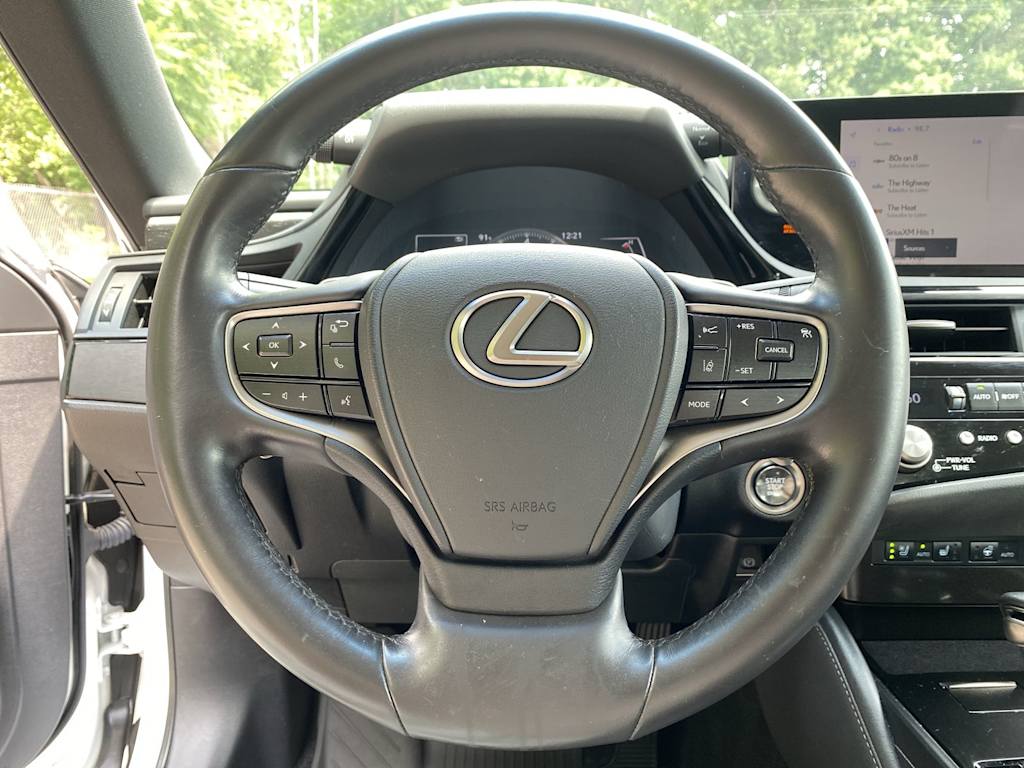 Thumbnail: 2023 Lexus ES - 12