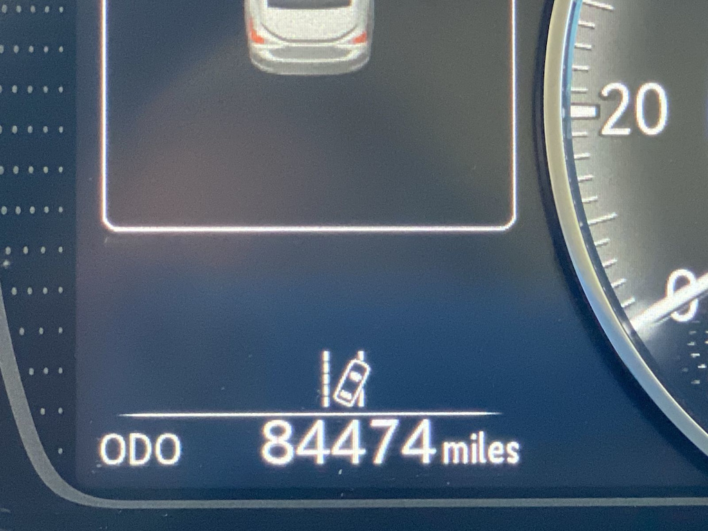 Thumbnail: 2022 Lexus ES - 15