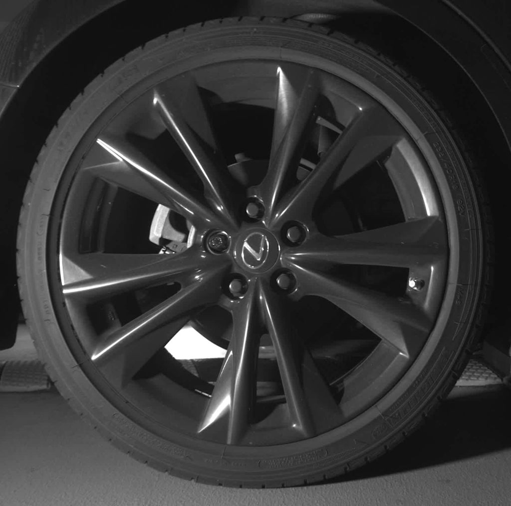 Thumbnail: 2024 Lexus ES - 20