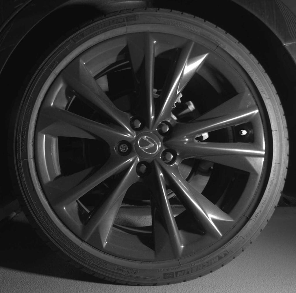 Thumbnail: 2024 Lexus ES - 19