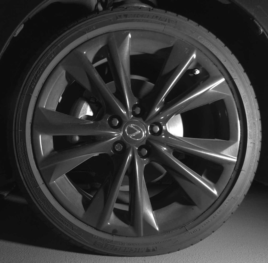 Thumbnail: 2024 Lexus ES - 16