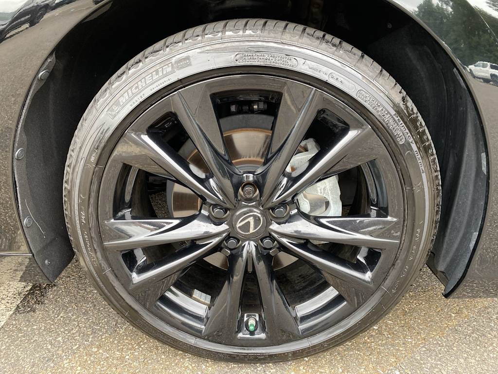 Thumbnail: 2024 Lexus ES - 28